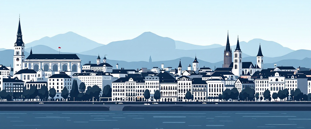 Artistic View of Zh